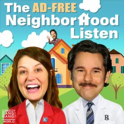 The Neighborhood Listen