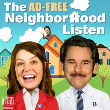 The Neighborhood Listen
