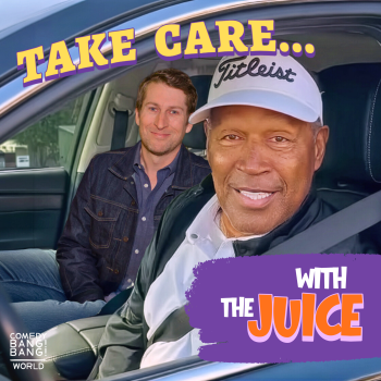 Take Care…with The Juice
