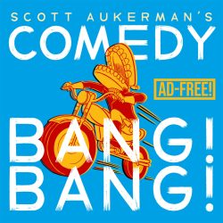 Comedy Bang! Bang!