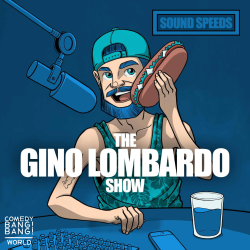 The Gino Lombardo Show
