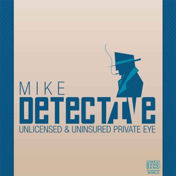 Mike Detective