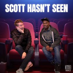 Scott Hasn’t Seen