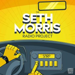The Seth Morris Radio Project